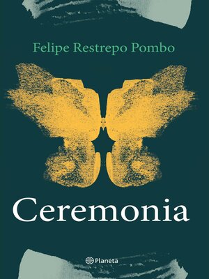 cover image of Ceremonia